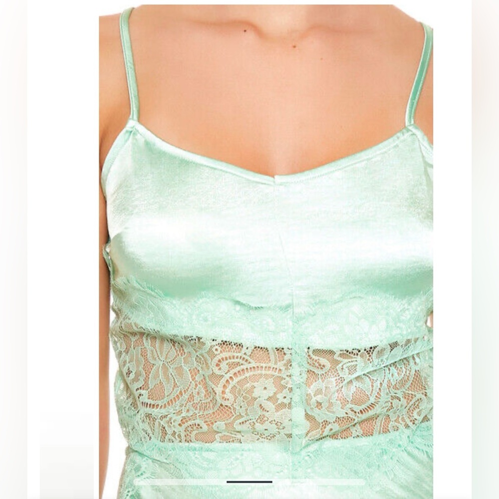 Forever 21 top.